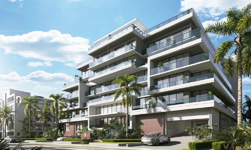 Proyecto en Florida - imagen principal