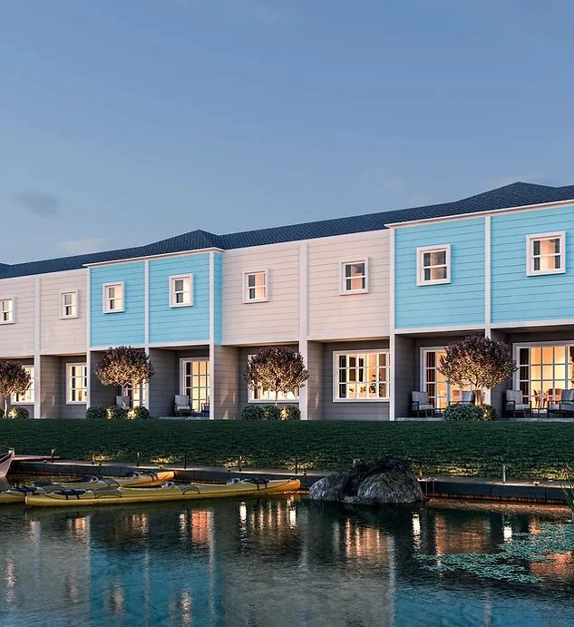 Proyecto en Florida - imagen principal