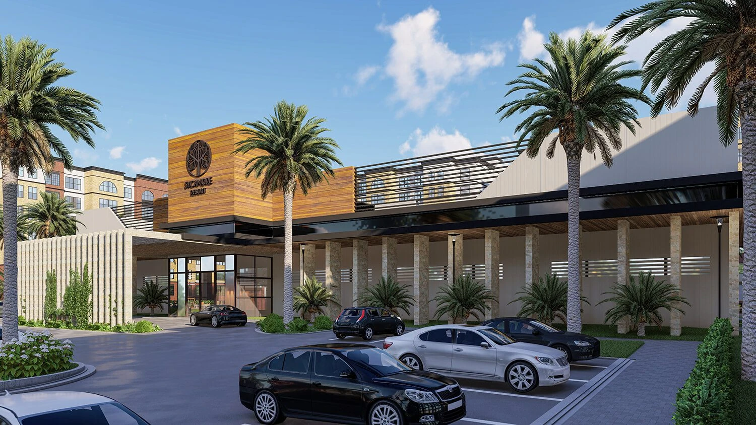 Proyecto en Florida - imagen principal