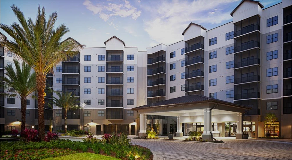 Proyecto en Florida - imagen principal