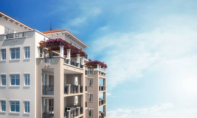 Proyecto en Florida - imagen principal