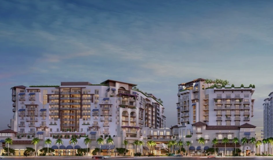 Proyecto en Florida - imagen principal