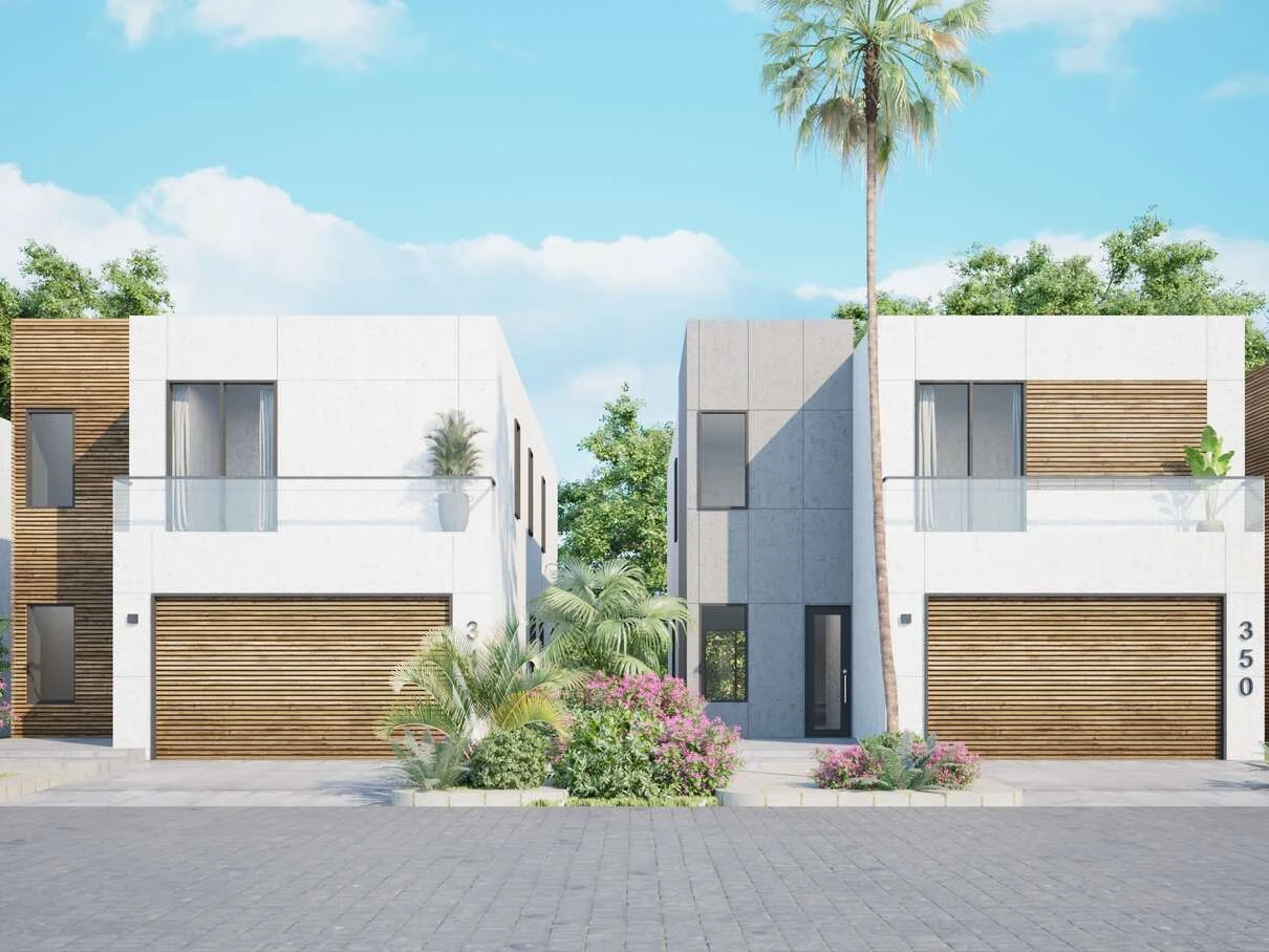 Proyecto en Florida - imagen principal