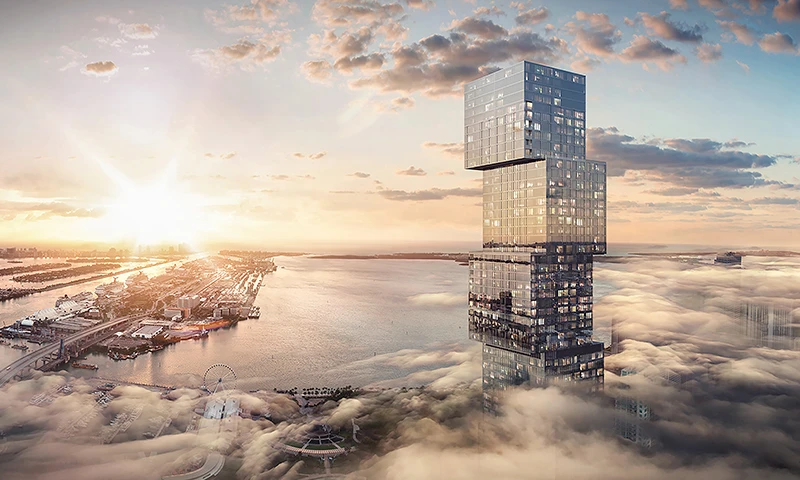 Proyecto en Florida - imagen principal