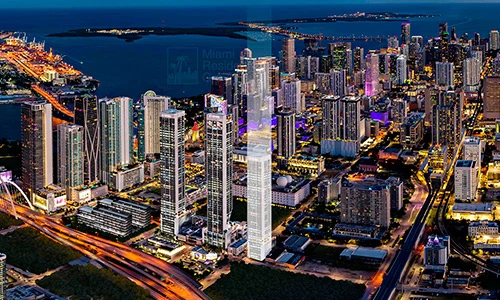 Proyecto en Florida - imagen principal
