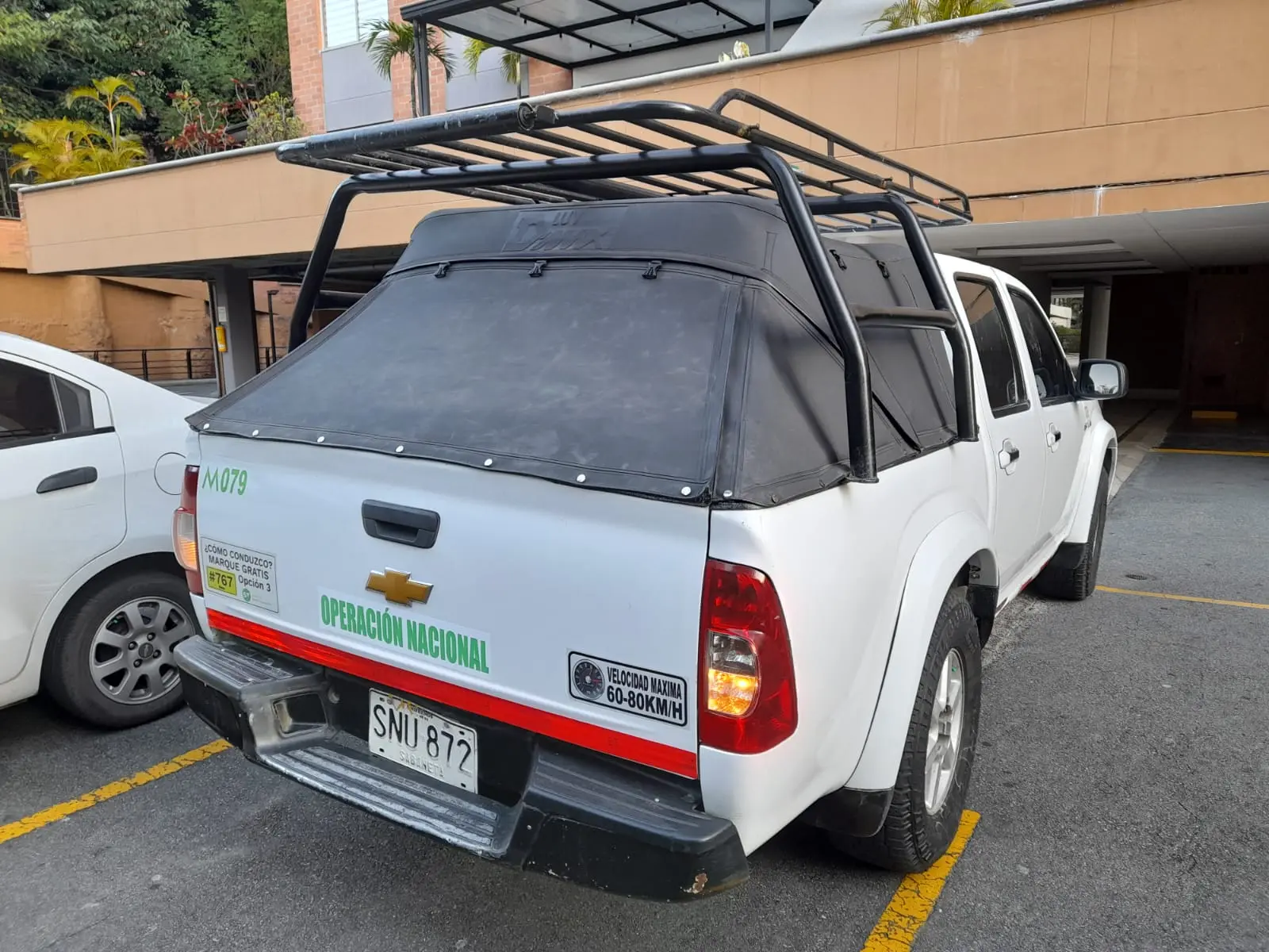 Foto del vehículo 2