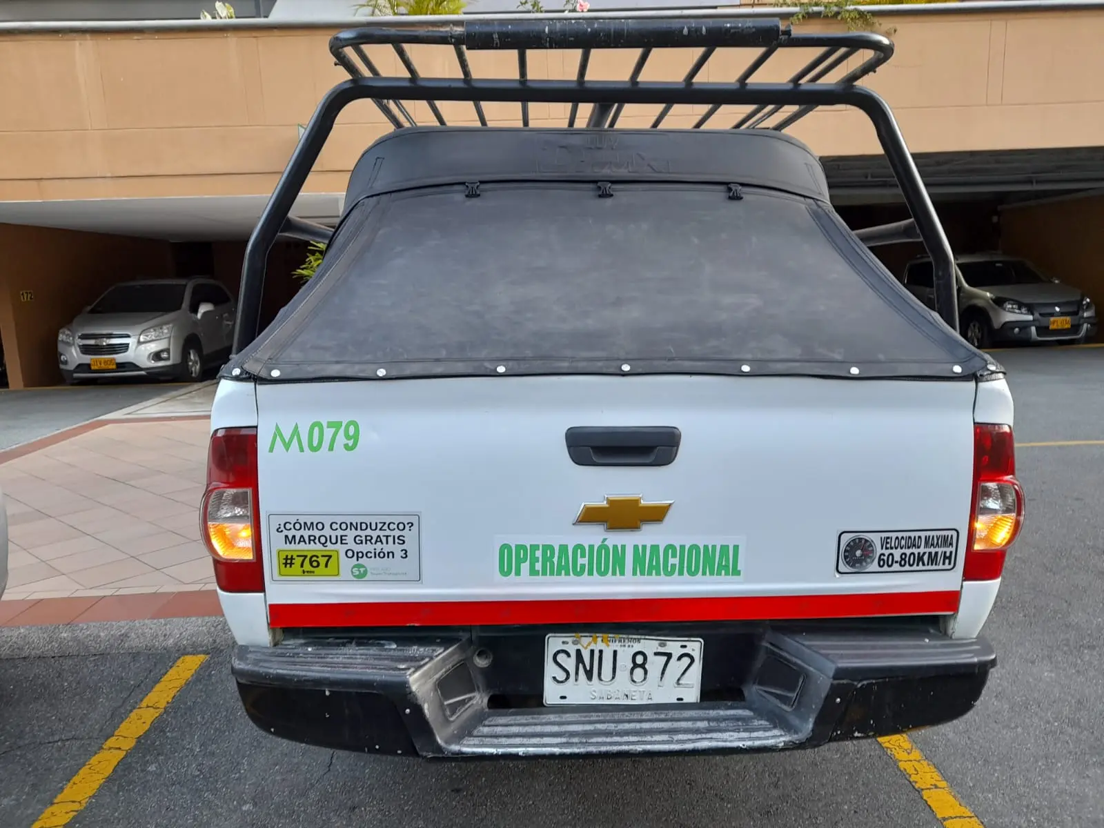 Foto del vehículo 3